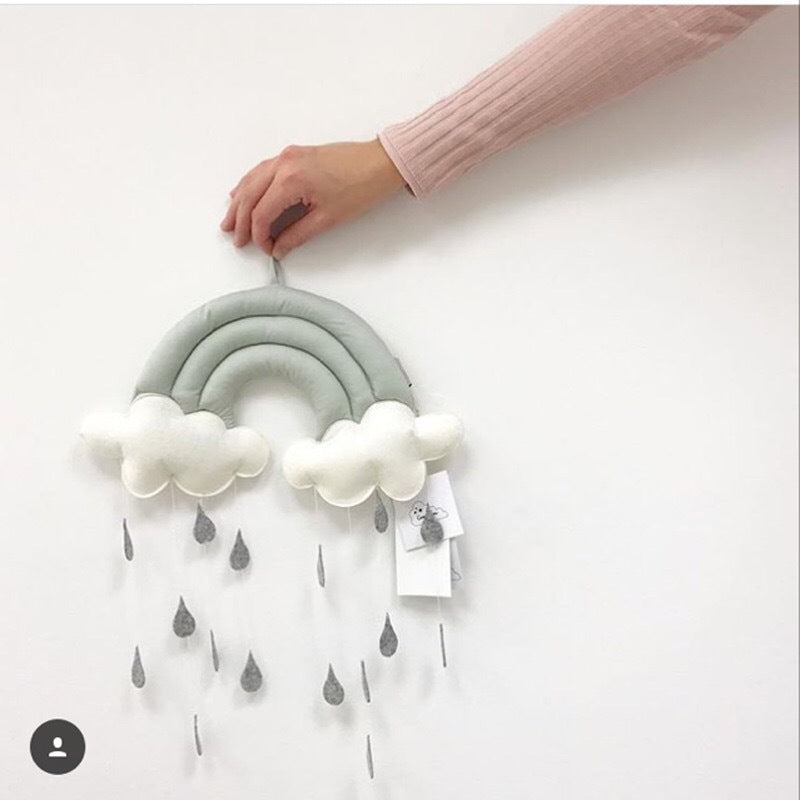 Children's tent accessories for baby home decoration Children's tent accessories for baby home decoration